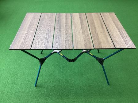 mont-bell (モンベル) アウトドアテーブル ケース付き 1122636