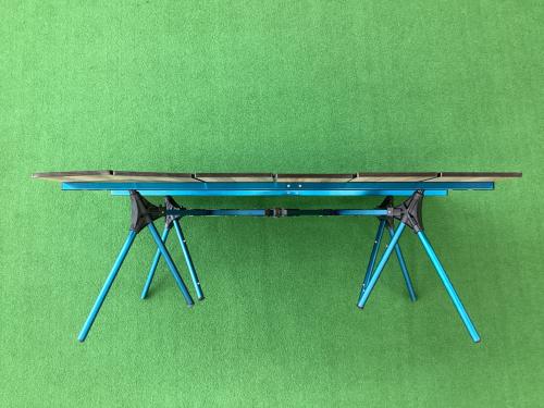 mont-bell (モンベル) アウトドアテーブル ケース付き 1122636