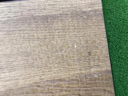 mont-bell (モンベル) アウトドアテーブル ケース付き 1122636 マルチフォールディングテーブルワイド