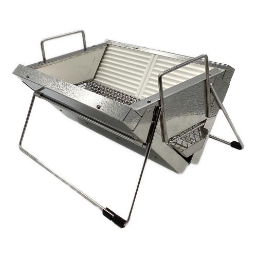 UNIFLAME (ユニフレーム) 焚火台 ユニセラTG