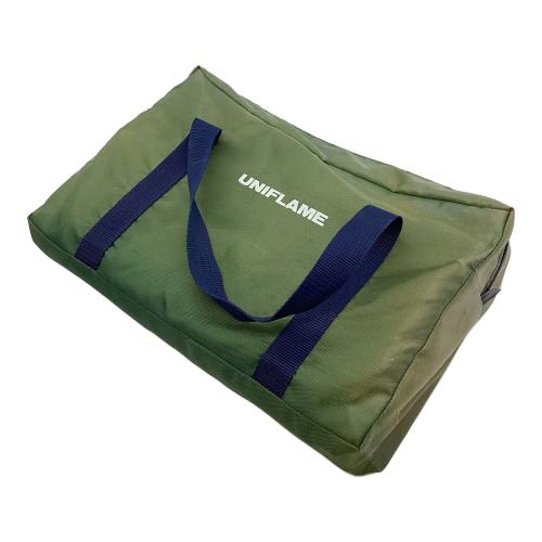 UNIFLAME (ユニフレーム) 焚火台 ユニセラTG