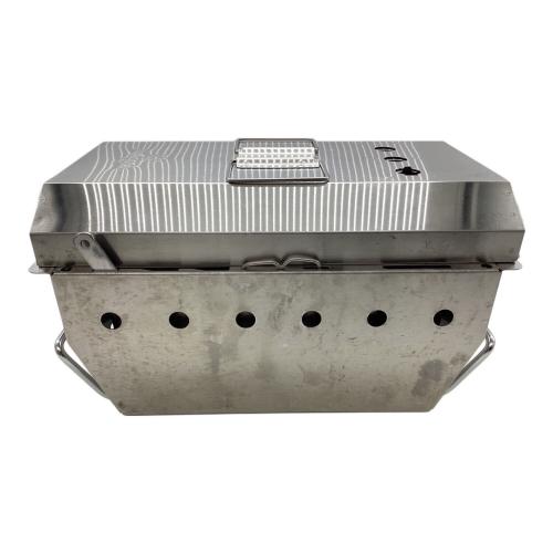 Snow peak (スノーピーク) バーベキューコンロ ＠ CK-130 IGTシステムBBQ BOX 焼武者