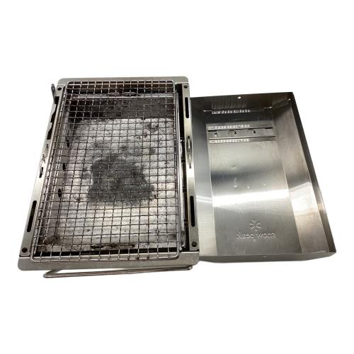 Snow peak (スノーピーク) バーベキューコンロ ＠ CK-130 IGTシステム