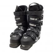 SALOMON (サロモン) X ACCESS70WIDE スキーブーツ メンズ 26-26.5cm ブラック