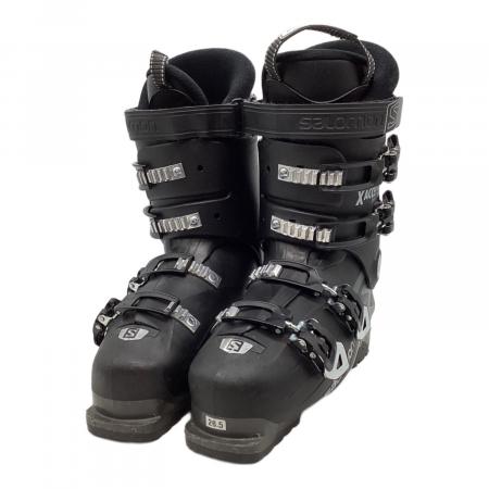 SALOMON (サロモン) X ACCESS70WIDE スキーブーツ メンズ 26-26.5cm