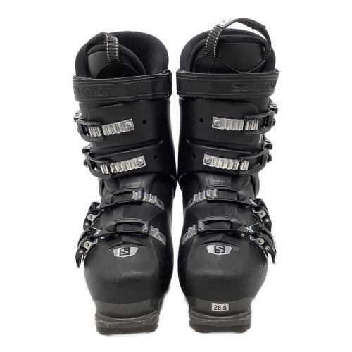 SALOMON (サロモン) X ACCESS70WIDE スキーブーツ メンズ 26-26.5cm