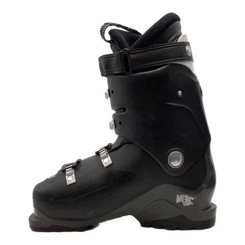 SALOMON (サロモン) X ACCESS70WIDE スキーブーツ メンズ 26-26.5cm