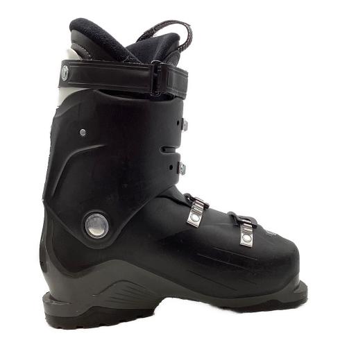 SALOMON (サロモン) X ACCESS70WIDE スキーブーツ メンズ 26-26.5cm