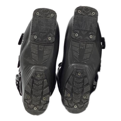 【極美品】サロモン　X-ACCESS 70WIDE 27-27.5cm ブラック 極美品】サロモン X-ACCESS 70WIDE 27-27.5cm ブラック サロモン