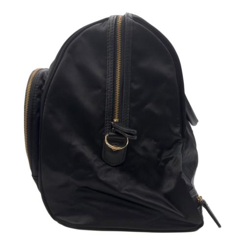 GLOBERIDE (グローブライド) ゴルフバッグ ブラック E ダイワ G III シグネチャー ボストンバッグ