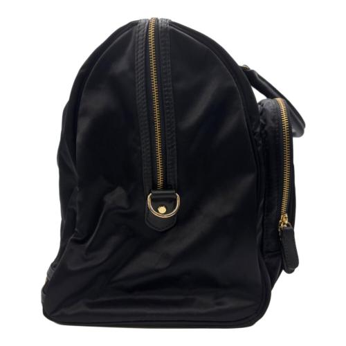 GLOBERIDE (グローブライド) ゴルフバッグ ブラック E ダイワ G III シグネチャー ボストンバッグ