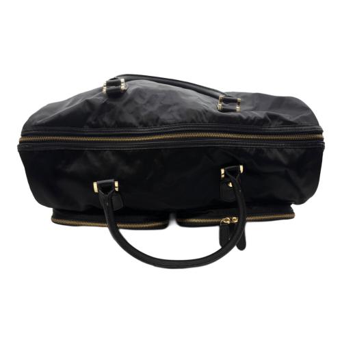 GLOBERIDE (グローブライド) ゴルフバッグ ブラック E ダイワ G III シグネチャー ボストンバッグ