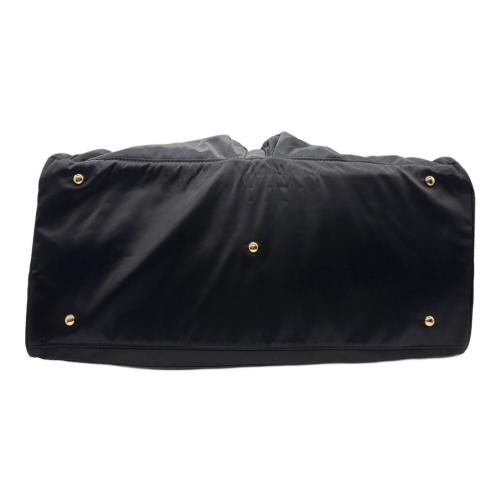 GLOBERIDE (グローブライド) ゴルフバッグ ブラック E ダイワ G III シグネチャー ボストンバッグ