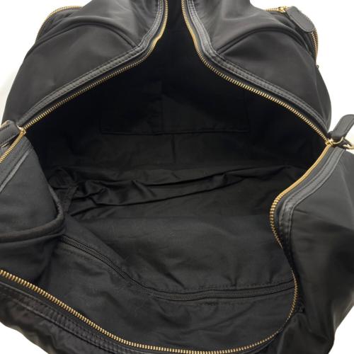 GLOBERIDE (グローブライド) ゴルフバッグ ブラック E ダイワ G III シグネチャー ボストンバッグ