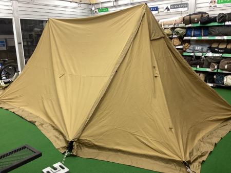 Coleman VC2ポールシェルター　2000038562 コールマン 新品 コールマン(Coleman) 2000038562 VC2ポールシェルター : SHOP