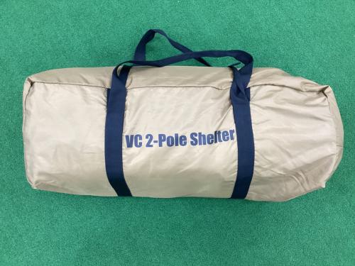 Coleman (コールマン) シェルター アルペン限定シェルター 小さな