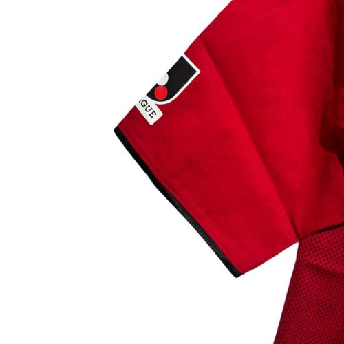 NIKE (ナイキ) サッカーユニフォーム SIZE XL レッド 2006 天皇杯優勝記念レプリカ E 浦和レッズ 195531