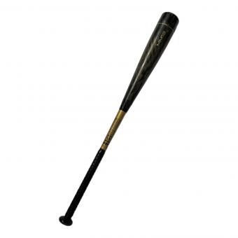 SSK (エスエスケー) MM18 軟式バット SBB5039MD E ケース付 80cm ブラック×ゴールド