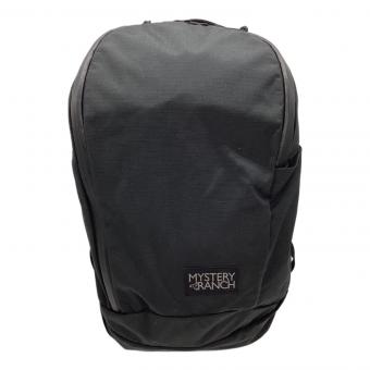 MYSTERY RANCH (ミステリーランチ) リュック ブラック デイパック SLICK（スリック）