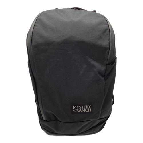 MYSTERY RANCH (ミステリーランチ) リュック ブラック デイパック SLICK（スリック）