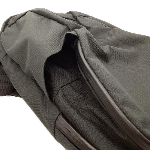 MYSTERY RANCH (ミステリーランチ) リュック ブラック デイパック SLICK（スリック）