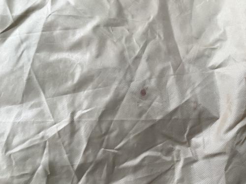 Coleman (コールマン) ツールームテント 小ヨゴレ有 2000031571 タフスクリーン2ルームハウス 約540×340×215cm 2～4人用 程度A 程度A スカートあり