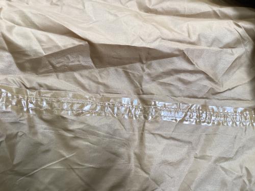 Coleman (コールマン) ツールームテント 小ヨゴレ有 2000031571 タフスクリーン2ルームハウス 約540×340×215cm 2～4人用 程度A 程度A スカートあり