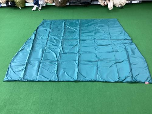 Coleman (コールマン) ツールームテント 小ヨゴレ有 2000031571 タフスクリーン2ルームハウス 約540×340×215cm 2～4人用 程度A 程度A スカートあり