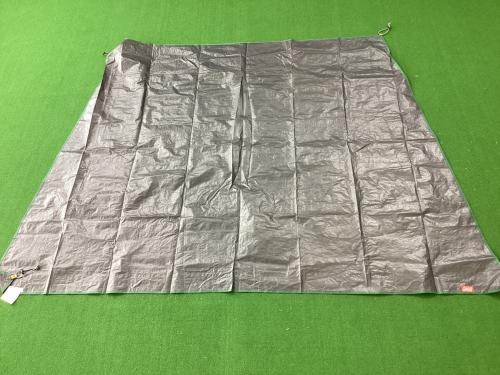 Coleman (コールマン) ツールームテント 小ヨゴレ有 2000031571 タフスクリーン2ルームハウス 約540×340×215cm 2～4人用 程度A 程度A スカートあり