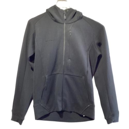 MAMMUT (マムート) アウトドアウェア(ジャケット) メンズ SIZE L ブラック ＠ 1014-00661 ダイノ ミッドレイヤー ジャケット 国内代理店表記 有