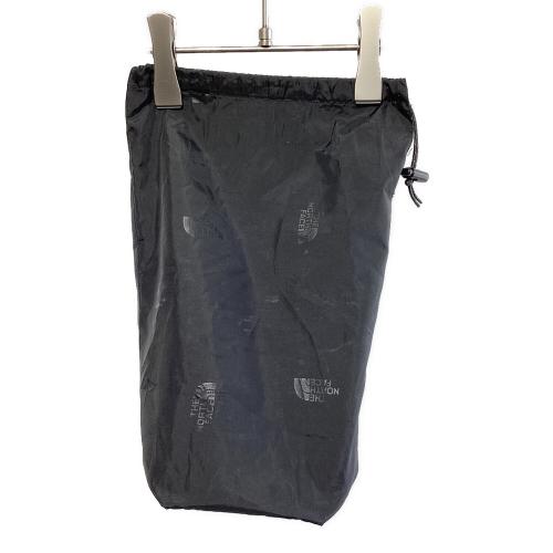 THE NORTH FACE (ザ ノース フェイス) トレッキングウェア(レインウェア) メンズ SIZE M グリーン×ブラック セットアップ NP11213 レインテックスフライトジャケット GORE-TEX 国内代理店表記 有