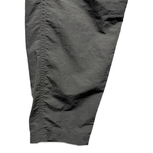 Ridge (リッジ) トレッキングボトム(ロング) メンズ SIZE S グレー ベーシックハイクパンツ Basic Hike Pants