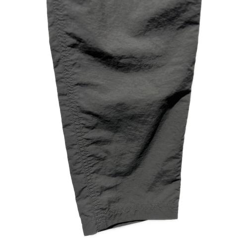 Ridge (リッジ) トレッキングボトム(ロング) メンズ SIZE S グレー ベーシックハイクパンツ Basic Hike Pants