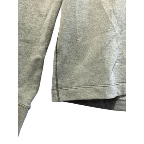 ARC'TERYX (アークテリクス) トレッキングウェア(その他) メンズ SIZE M クリームグリーン ＠ 27950 モータスARフーディ 国内代理店表記 有