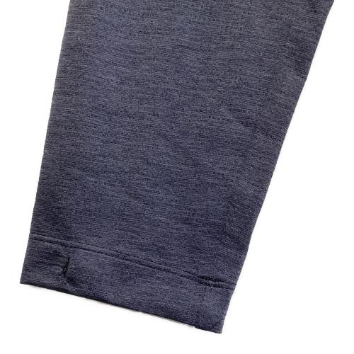 ARC'TERYX (アークテリクス) トレッキングウェア(その他) メンズ SIZE S ネイビー 29123 コーマックフーディ 国内代理店表記 有