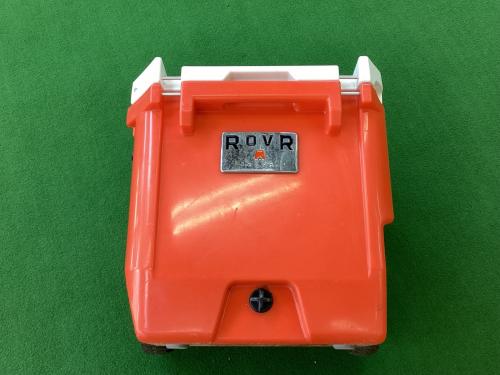 ROVR (ローバー) ローラー45 クーラーボックス 内トレー固定用スクリューキャップ欠品 オレンジ