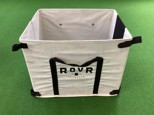 ROVR (ローバー) ローラー45 クーラーボックス 内トレー固定用スクリューキャップ欠品 オレンジ