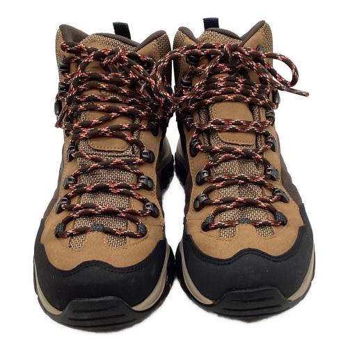 Columbia (コロンビア) トレッキングシューズ メンズ SIZE 25.5cm Columbia (コロンビア) トレッキングシューズ メンズ SIZE 25.5cm