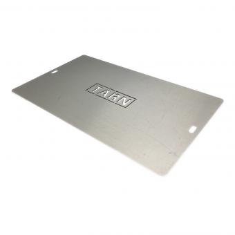 TARN ファニチャーアクセサリー シルバー RUBU-TE