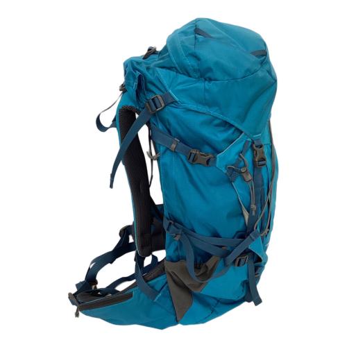 Karrimor (カリマー) バックパック ブルー ridge 40+ 背面長 約46～50cm 41-50L(小屋・テント泊)