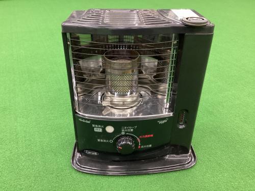 TOYOTOMI (トヨトミ) アウトドアヒーター PSCマーク有 RSX-230 自然通気形開放式石油ストーブ 2021年製