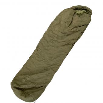 Snugpak (スナグパック) マミー型シュラフ(化繊) タクティカル4 【冬用】 縦(長さ)220×横(周囲)150cm