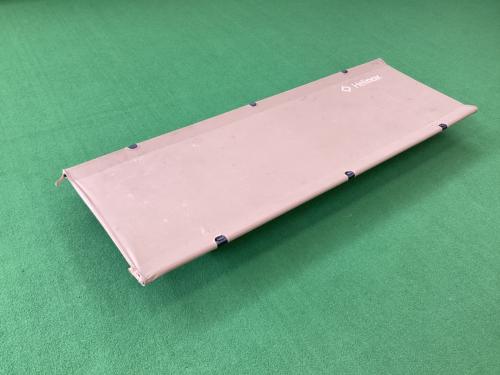 Helinox (ヘリノックス) コット コヨーテ コットワンコンバーチブル