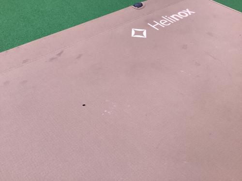 Helinox (ヘリノックス) コット コヨーテ コットワンコンバーチブル