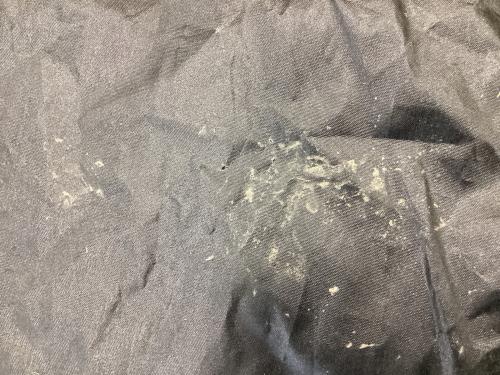 Nordisk (ノルディスク) ドームテント ヨゴレ・インナーボトム小穴有 OPPLAND2 PU 約430×165×110cm 2～4人用 程度B 程度B スカートなし