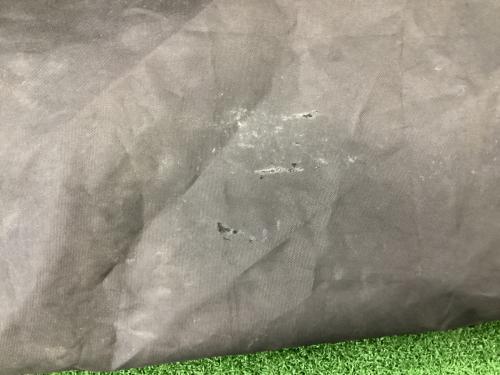 Nordisk (ノルディスク) ドームテント ヨゴレ・インナーボトム小穴有 OPPLAND2 PU 約430×165×110cm 2～4人用 程度B 程度B スカートなし