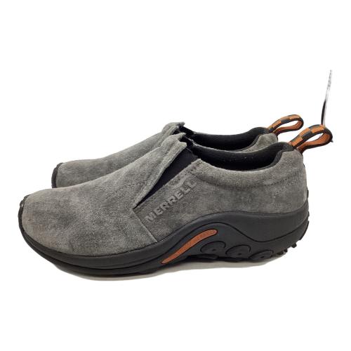 MERRELL (メレル) アウトドアウェア(シューズ) メンズ SIZE 26cm グレー J60806 ジャングルモック