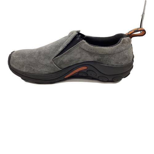 MERRELL (メレル) アウトドアウェア(シューズ) メンズ SIZE 26cm グレー J60806 ジャングルモック