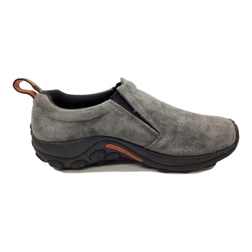 MERRELL (メレル) アウトドアウェア(シューズ) メンズ SIZE 26cm グレー J60806 ジャングルモック