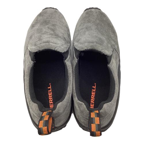 MERRELL (メレル) アウトドアウェア(シューズ) メンズ SIZE 26cm グレー J60806 ジャングルモック